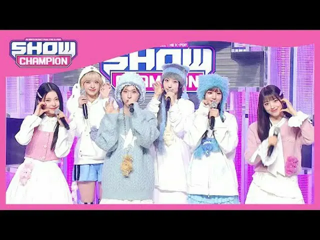 👀 'MY PACE'チャレンジで今回のアルバム表現から🎤 NMIXX_ が巻いてくれる収録曲アカペラ版と、 🏃‍ 今年NMIXX_ が「DASH」する目