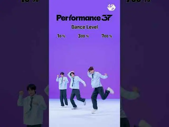 TWS_ の計画通りになってしまった37％チャレンジとの最初の出会い💙 Performance37 | TWS_ _ 編More from #M2? ：D F