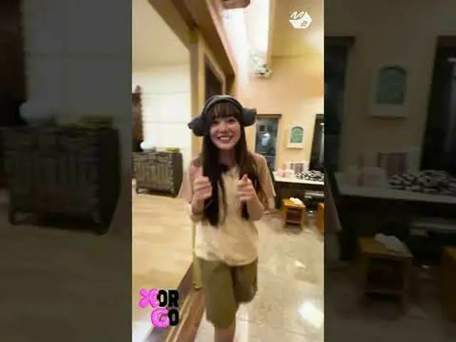 チムジルバンでリレースリックバックをくるXG X or GO More from #M2? ：D Facebook： X： Instagram： TikTok: