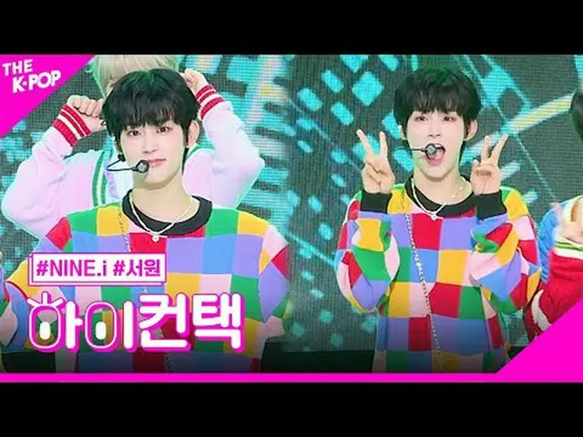 #NINE.i_ _ , Turn it off SEOWON Focus, HI! CONTACT #NINE.i_ , Turn it off #書院フォー