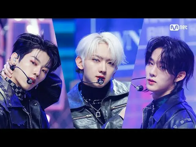 テレビでストリーミング: M COUNTDOWN｜Ep.826イブン - アグリ (EVNNE_ _  - UGLY) World No.1 K-POP Cha