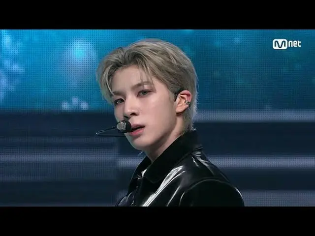 テレビでストリーミング: M COUNTDOWN｜Ep.826ジェイディワン - フエムアイ (JD1 - who Am I) World No.1 K-POP
