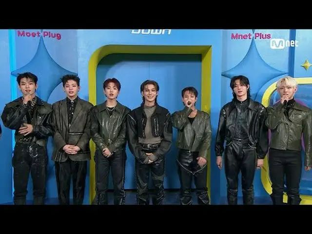 テレビでストリーミング: M COUNTDOWN｜Ep.826カムバックインタビュー - イブン ('COMEBACK INTERVIEW' with EVNN