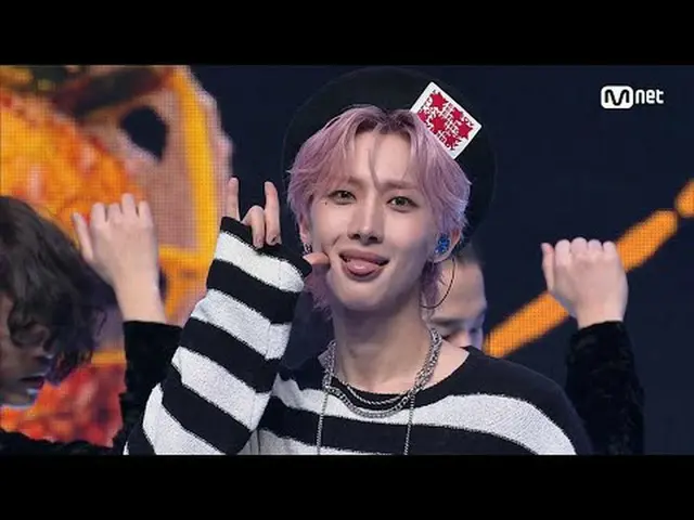テレビでストリーミング: M COUNTDOWN｜Ep.826フイ - びっくり (HUI_  - Hmm BOP) World No.1 K-POP Char