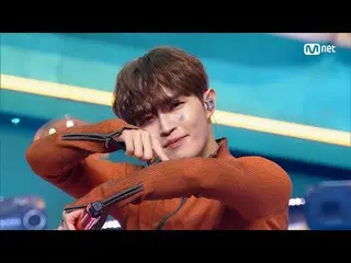 テレビでストリーミング: M COUNTDOWN｜Ep.826キム・ジェファ_ (元Wanna One_ )_  - ポニーテール (KIM JAE HWAN_