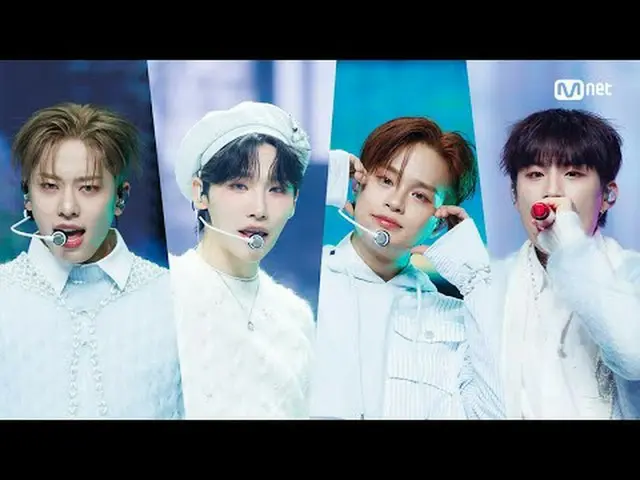 テレビでストリーミング: M COUNTDOWN｜Ep.826 AB6IX_  - グラブミ (AB6IX_ _  - GRAB ME) World No.1 