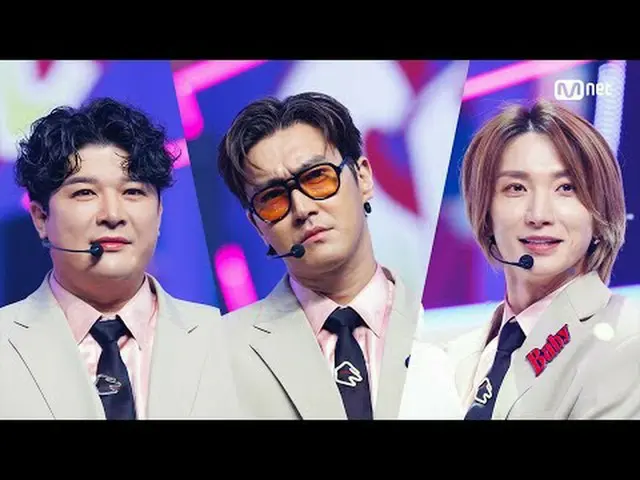 テレビでストリーミング: M COUNTDOWN｜Ep.826 SUPER JUNIOR_ -LSS - スーツアップ (SUPER JUNIOR_ _ -LS