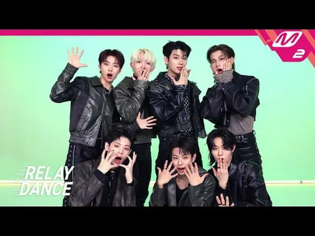 [リレーダンス]イブン - アグリ[Relay Dance] EVNNE_ _  - UGLY曲のタイトルはUGLYですが、イブンはHANDSOME💚 (2: