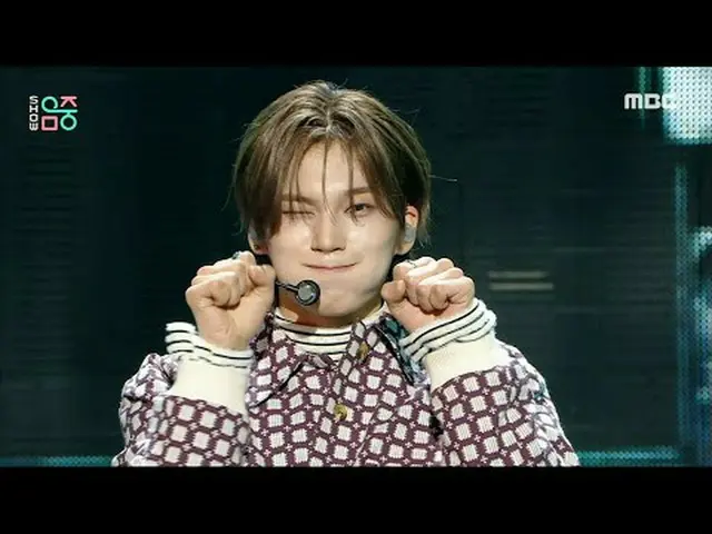 EVNNE_ _ (イブン) - UGLY |ショー！ MusicCore | MBC240127放送#EVNNE_ _  #UGLY #MBCKPOP ★★★