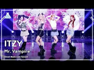 [芸能研究所] ITZY_ _  - MR