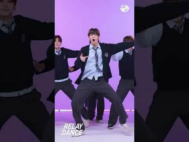 赤ちゃんオオカミコウモリTWS_ ドフン|リレーダンスMore from #M2? ：D Facebook： X： Instagram： TikTok: