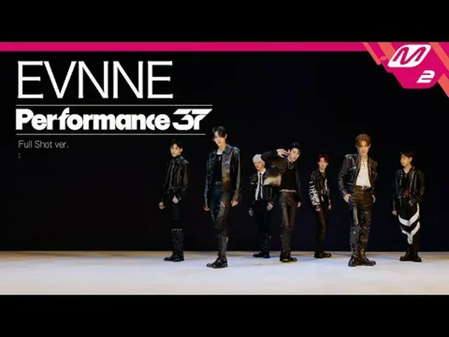 [Performance37] EVNNE_ _  - UGLY |フルショット[パフォーマンス37]イブン - アグリ|フルショット[Performance3
