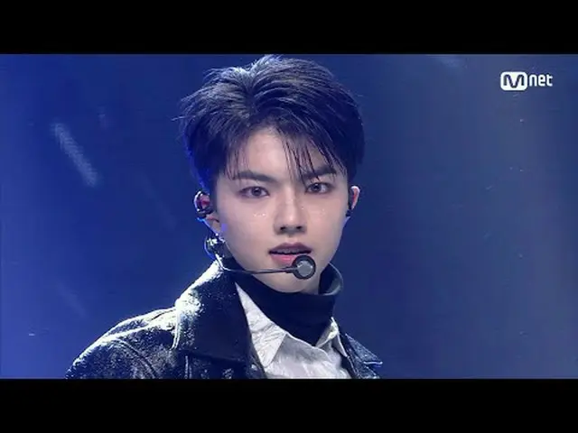 テレビでストリーミング: M COUNTDOWN｜Ep.827オールアワーズ - ラチャチャ (ALL(H)OURS - GOTCHA) World No.1 