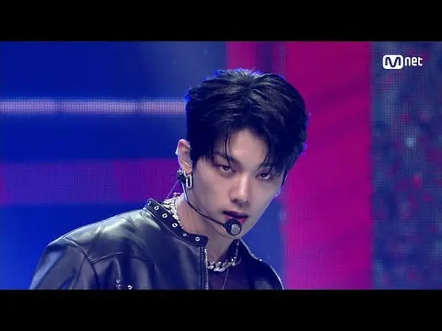 テレビでストリーミング: M COUNTDOWN｜Ep.827イブン - アグリ (EVNNE_ _  - UGLY) World No.1 K-POP Cha