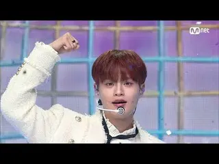 テレビでストリーミング: M COUNTDOWN｜Ep.827 AB6IX_  - グラブミ (AB6IX_ _  - GRAB ME) World No.1 