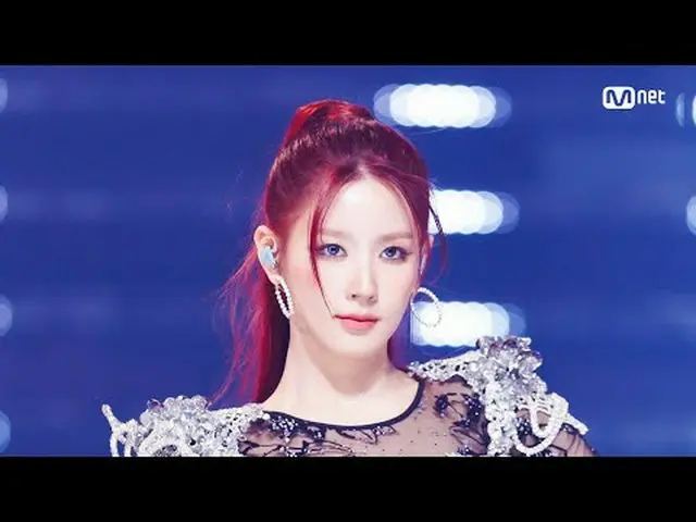 テレビでストリーミング: M COUNTDOWN｜Ep.827 (G)I-DLE_  - スーパーレディ ((G)I-DLE_ _  - Super Lady)