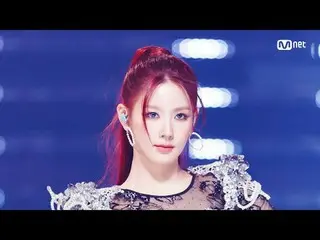 テレビでストリーミング: M COUNTDOWN｜Ep.827 (G)I-DLE_  - スーパーレディ ((G)I-DLE_ _  - Super Lady)