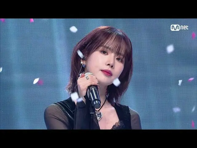 テレビでストリーミング: M COUNTDOWN｜Ep.827ソルア (宇宙少女_ ) - ウィードアウト ユ (SEOLA (WJSN_ ) - Withou