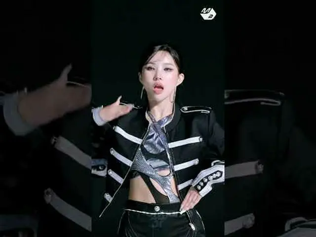 新曲導入部だけが破れてしまうチョン・ソヨンPerformance37 | (G)I-DLE_ _ 編 #shorts More from #M2? ：D Fac