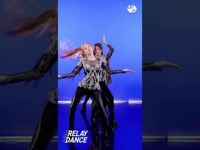 可愛くて素敵なことをするYUQI |リレーダンスMore from #M2? ：D Facebook： X： Instagram： TikTok: