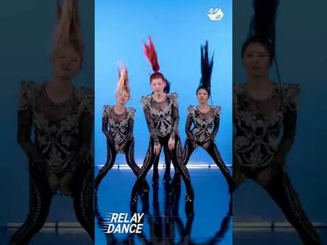 (G)I-DLE_ スーパーレディリルダンハイライト_  |リレーダンスMore from #M2? ：D Facebook： X： Instagram： Ti