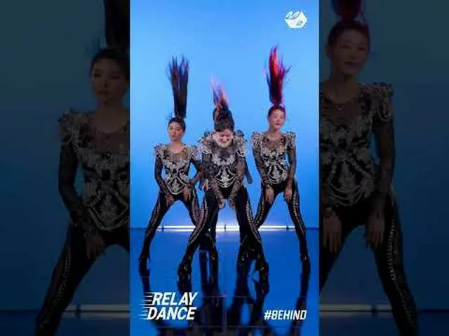(G)I-DLE_ リレーダンスロングヘアポニーテール問題|リレーダンスMore from #M2? ：D Facebook： X： Instagram： Ti