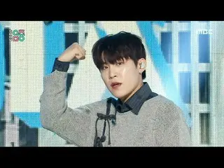 AB6IX_�_� (AB6IX_�) - 掴んでください |見せる！ミュージックコア | MBC240203방송 #AB6IX_ _  #グラブメ #MBCK