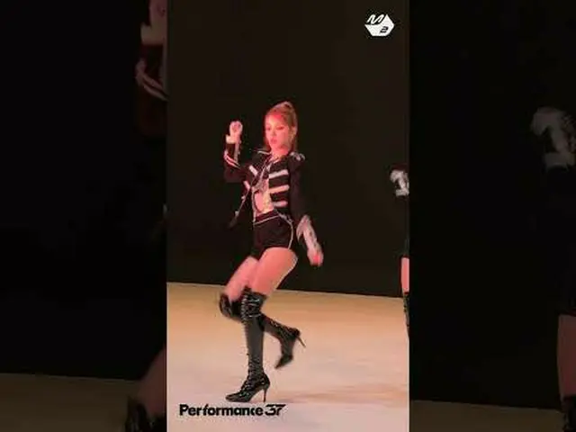 (G)I-DLE_ 新曲「Super Lady」のようなパート違う感じ| Performance37 | (G)I-DLE_ _  'Super Lady' |