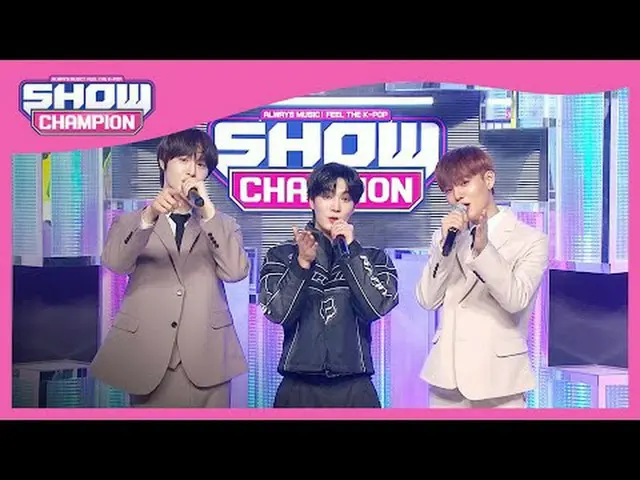 キム・ジョンヒョンスペシャルインタビュー#SHOW CHAMPION_ ピオン #MC席コーナー #キム・ジョンヒョン★All about KPOP！ Subs