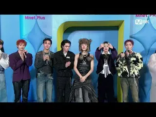 テレビでストリーミング: M COUNTDOWN｜Ep.828カムバックインタビュー - P1Harmony_  ('COMEBACK INTERVIEW' w
