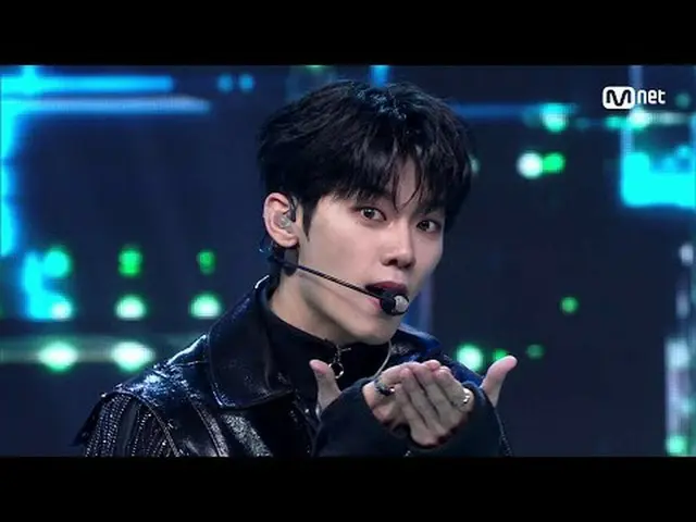 テレビでストリーミング: M COUNTDOWN｜Ep.828イブン - アグリ (EVNNE_ _  - UGLY) World No.1 K-POP Cha