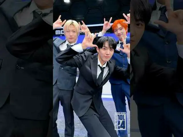 #P1Harmony_ _  #P1Harmony_  #シンボル #テオ #ジウン #インタック #ソウル #ジョンソプ#ああ24_チャレンジ #I24_CH