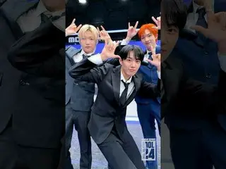 #P1Harmony_ _  #P1Harmony_  #シンボル #テオ #ジウン #インタック #ソウル #ジョンソプ#ああ24_チャレンジ #I24_CH
