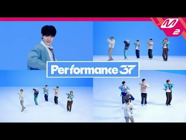(Teaser) [Performance37] The Wind'H! TEEN '(4K)清涼家のウィン兄弟がパーポ37に一番上手にやってくる！ティーンなら