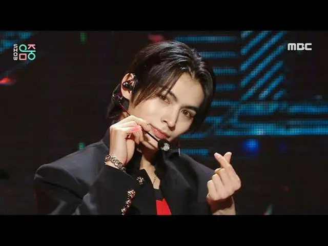 ALL(H)OURS(オールアワーズ) - WAO WAO |ショー！ MusicCore | MBC240217放送#ALLHOURS #WAOWAO #MB