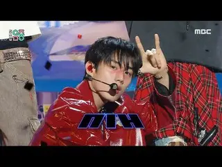P1Harmony_ _  (P1Harmony_ ) - キリン・イット |見せる！ミュージックコア | MBC240217방송 #P1Harmony_ _ 