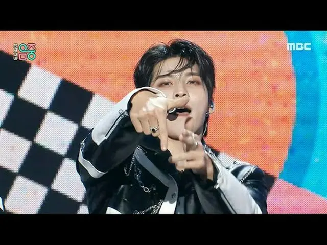 VANNER(バナー) - JACKPOT |ショー！ MusicCore | MBC240217放送#VANNER #JACKPOT #MBCKPOP ★★★