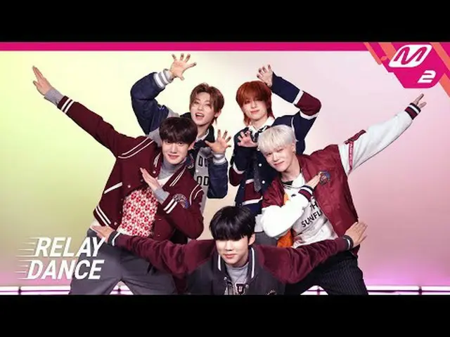 [リレーダンス]ダーウィンド - H！ TEEN [Relay Dance] The Wind - ティーン見るだけでも清潔になるダーウィンド・リルダン❕ (1