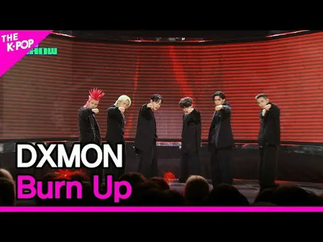 #DXMON_ ̈、バーンアップ#DXMON_ ̈_ ̈ #バーンアップ채널에 가입하여 혜택을 누려보세요