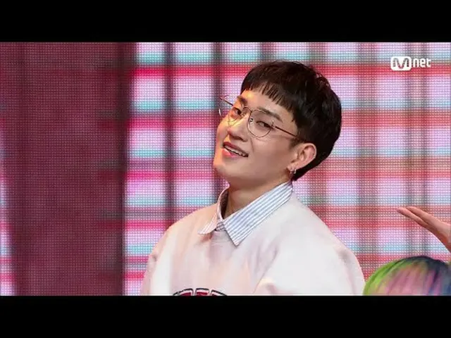 テレビでストリーミング: M COUNTDOWN｜Ep.830 DXMON_  - スパーク (DXMON_ _  - SPARK) World No.1 K-