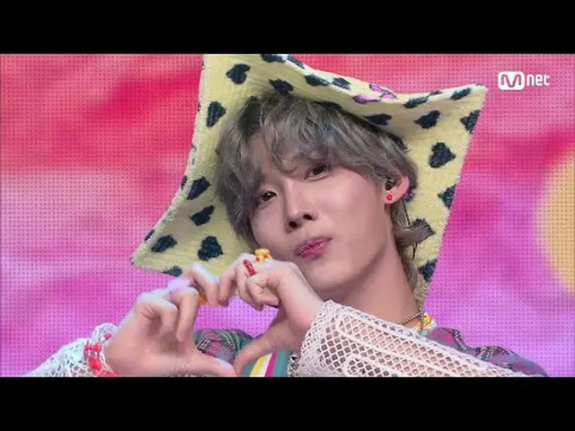 テレビでストリーミング: M COUNTDOWN｜Ep.830 n.SSign_  - ハッピーアンド (n.SSign_ _  - Happy &) Worl