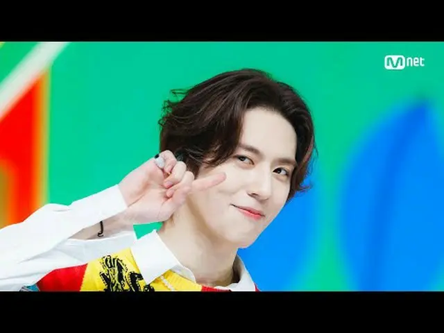 テレビでストリーミング: M COUNTDOWN｜Ep.830ユギョム - 1分のみ(YUGYEOM - 1 MINUTE) World No.1 K-POP 
