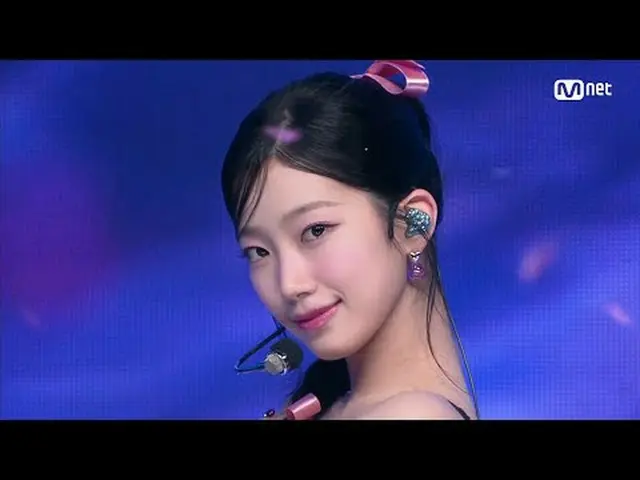 テレビでストリーミング: M COUNTDOWN｜Ep.830 LE SSERAFIM_  - スワンソング (LE SSERAFIM_ _  - Swan S