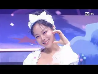 テレビでストリーミング: M COUNTDOWN｜Ep.830ビビ - 夜陽坑 (BIBI_ _  - Bam Yang Gang) World No.1 K-