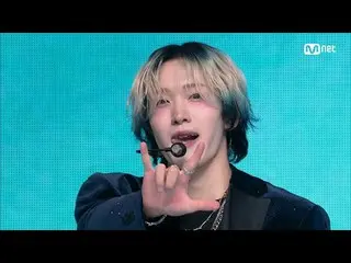 テレビでストリーミング: M COUNTDOWN｜Ep.830 P1Harmony_  - 時 (P1Harmony_ _  - Killin' It) Wor