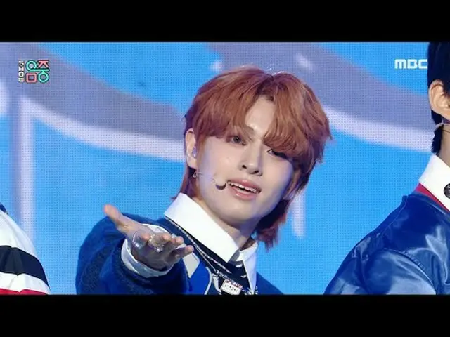 風 - H!ティーン |見せる！ミュージックコア | MBC240224 ソース#TheWind #Hi_TEEN #MBCKPOP ★★★さらに多くのクリップ