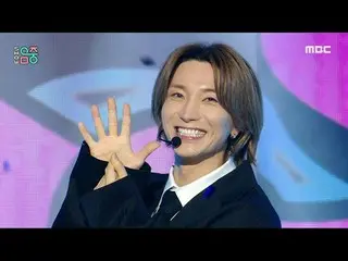 SUPER JUNIOR_ _ -LSS (SUPER JUNIOR_ -LSS) - ジョーク |見せる！ミュージックコア | MBC240224방송 #スー