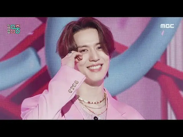 ユギョム (유겸) - 1 分 |見せる！ミュージックコア | MBC240224 ソース#ユギョム #1MINUTE #MBCKPOP ★★★さらに多くのクリ