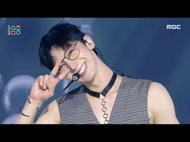 TEN (テン) - 水 |見せる！ミュージックコア | MBC240224방송 #テン #水 #MBCKPOP ★★★さらに多くのクリップが利用可能です★★★