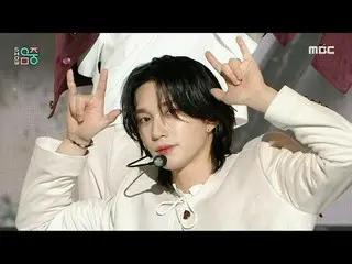 P1Harmony_ _  (P1Harmony_ ) - キリン・イット |見せる！ミュージックコア | MBC240224방송 #P1Harmony_ _ 